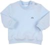 Gymp Baby ! Jongens Sweater -- Lichtblauw Katoen/elasthan online kopen