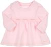 Gymp Baby ! Meisjes Shirt Lange Mouw -- Roze Katoen/elasthan online kopen