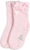 Gymp Baby ! Meisjes Sok -- Roze Katoen/polyamide/elasthan online kopen