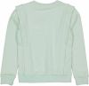 Levv ! Meisjes Sweater -- Mint Katoen/elasthan online kopen