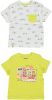 Mayoral ! Jongens 2 pack Shirts -- Diverse Kleuren Katoen/polyester/elasthan online kopen