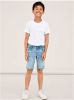 Name it ! Jongens Bermuda -- Denim Jeans online kopen