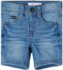 Name it ! Jongens Korte Broek -- Denim Jeans online kopen