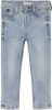 Name it Nmmtheo xslim jeans 1104 cl , Blauw, Dames online kopen