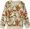 Name it ! Jongens Sweater -- All Over Print Katoen online kopen