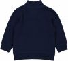 Quapi ! Jongens Vest -- Donkerblauw Katoen/polyester/elasthan online kopen