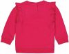 Quapi ! Meisjes Sweater -- Fuchsia Katoen/elasthan online kopen