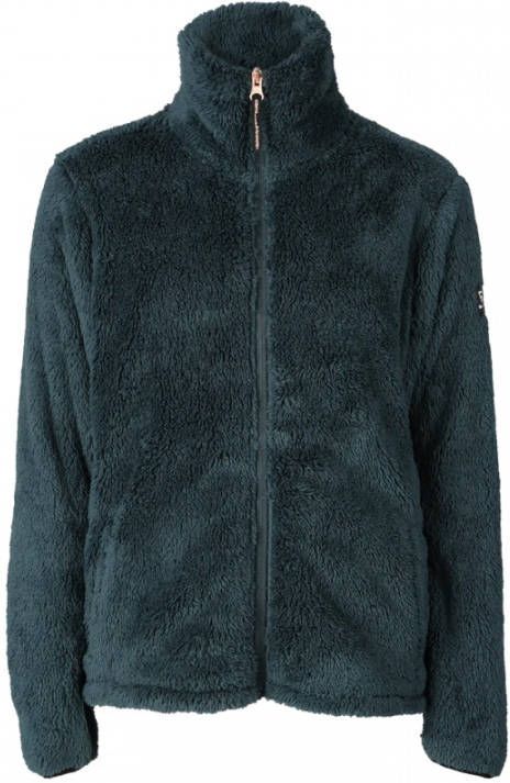 Brunotti Purdena fleece vest meisjes