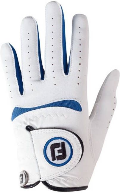 Footjoy Golf Glove Junior Links