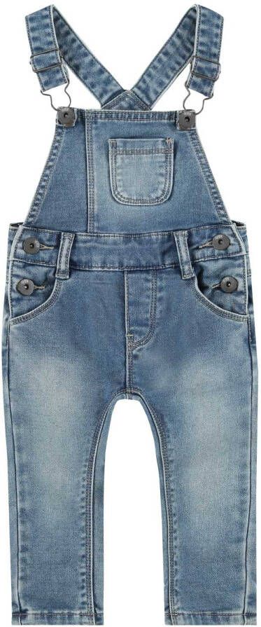 Babyface ! Jongens Tuinbroek -- Denim Jeans