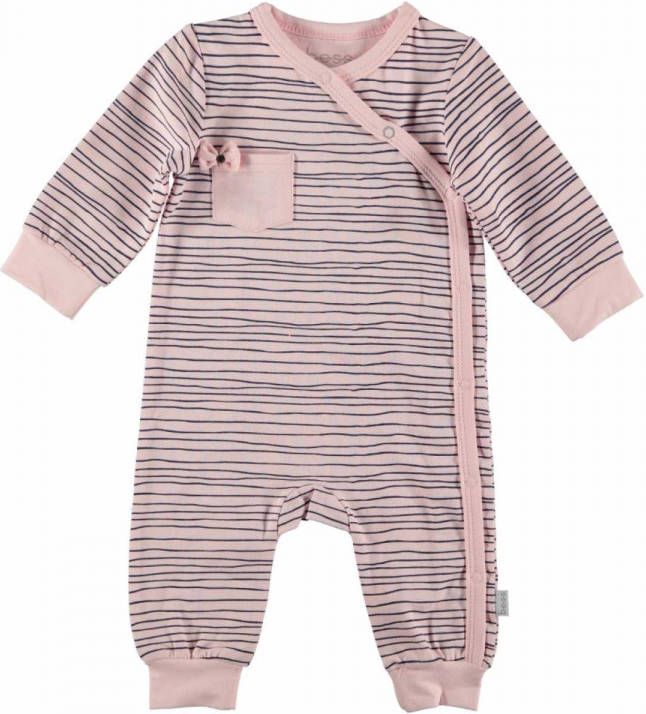 Bess ! Meisjes Boxpak -- Diverse Kleuren Katoen/elasthan