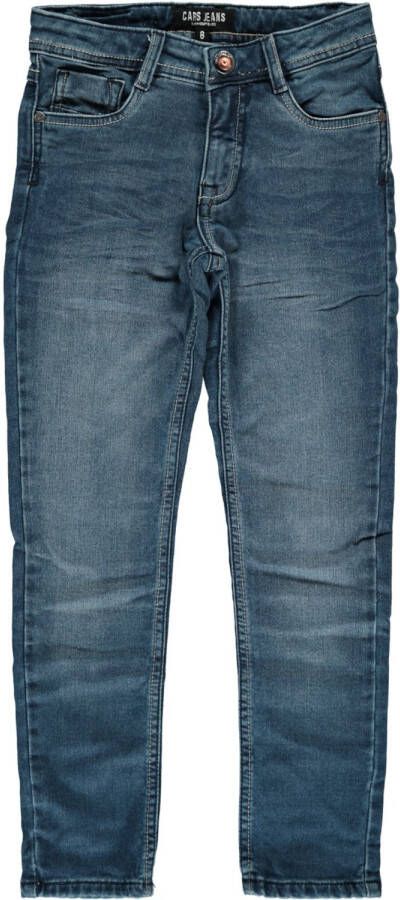 Cars Cras jongens jeans 5972706/KidsPRINZE blauw