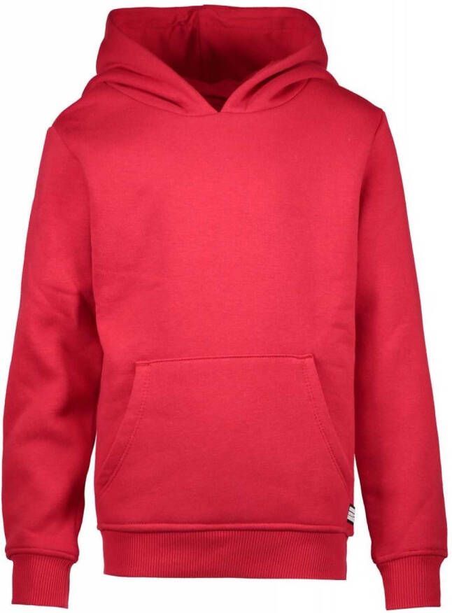 Cars ! Jongens Trui -- Rood Katoen/polyester