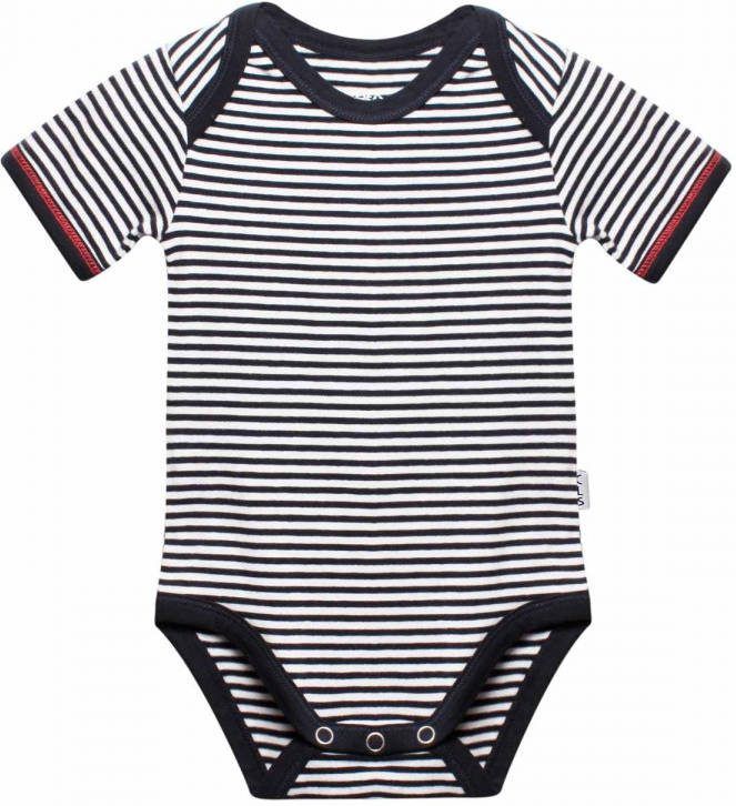 Claesens ! Jongens Romper Korte Mouw -- Diverse Kleuren Katoen/lycra