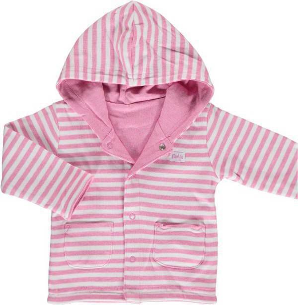 Feetje ! Meisjes Vest Maat 50 Diverse Kleuren Katoen