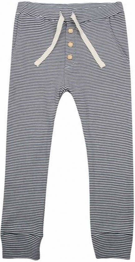 Little Indians ! Jongens Lange Broek -- Diverse Kleuren Katoen/elasthan