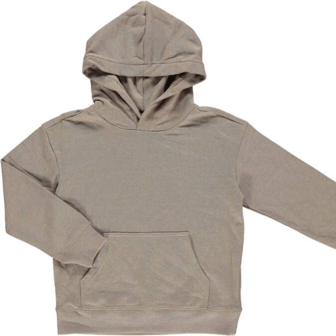 Kids Only ! Meisjes Trui -- Zand Katoen/polyester