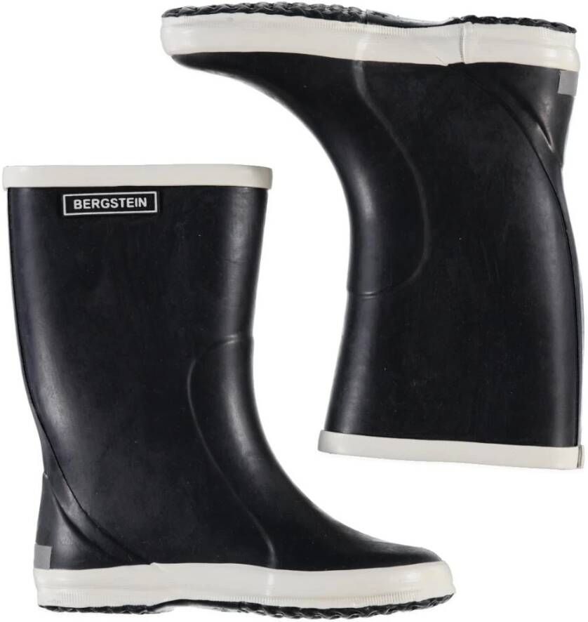 bergstein Regenlaarzen K130001 979110979 Zwart