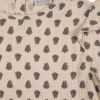 Blossom meisjes blouse Celia Blousewoven/Batik ecr online kopen