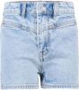 Blue Rebel meisjes jeans short 2404273 blauw online kopen