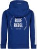 Blue Rebel jongens vest online kopen