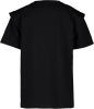 Cars T shirt Mirla met printopdruk zwart online kopen