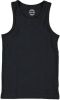 Claesens ! Jongens Hemd -- Zwart Katoen/lycra online kopen
