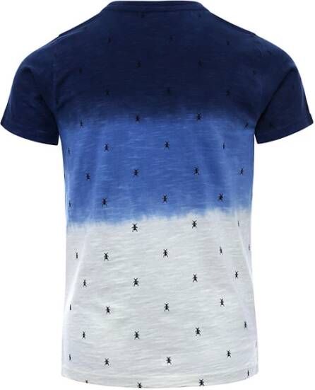 Common Heroes ! Jongens Shirt Korte Mouw -- Diverse Kleuren Katoen