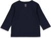 Feetje ! Jongens Shirt Lange Mouw -- Donkerblauw Katoen/elasthan online kopen