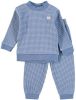 Feetje ! Jongens Pyjama - Blauw Katoen/polyester online kopen