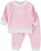 Feetje ! Meisjes Pyjama - Roze Katoen/polyester online kopen