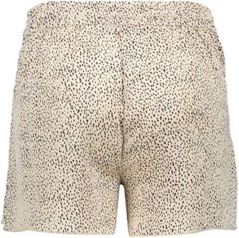 Geisha ! Meisjes Korte Broek -- All Over Print Polyester