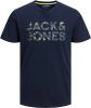 Jack & Jones Junior Shirt met ronde hals JJNEON POP TEE SS CREW NECK JNR online kopen