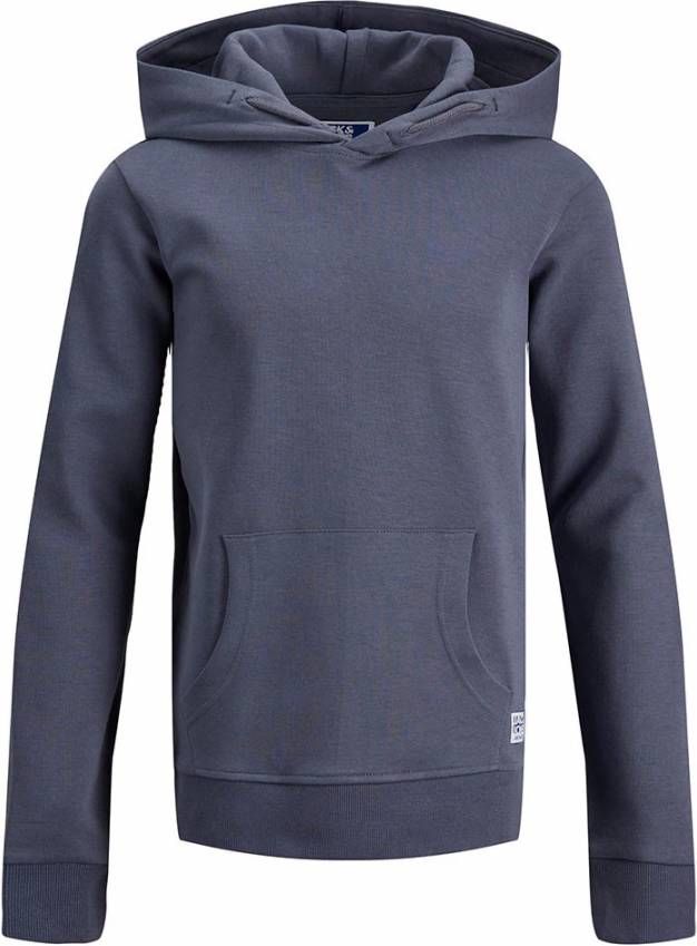 Jack & Jones Junior Hoodie JJEBASIC SWEAT HOOD NOOS