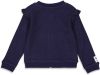 Jubel ! Meisjes Vest -- Donkerblauw Katoen/polyester/elasthan online kopen