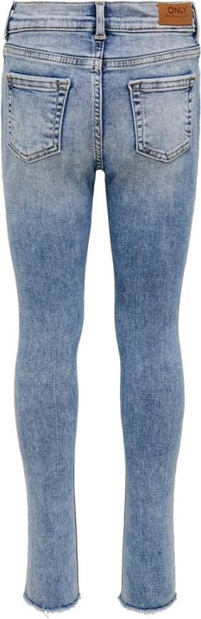 Kinderkleding KIDS_ONLY Meisjes Jeans 164