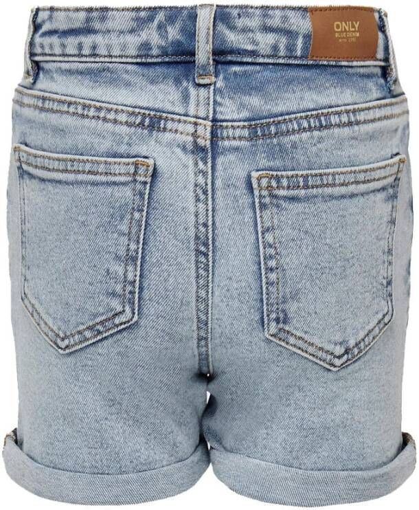 KIDS ONLY meisjes jeans short 15244480 denim