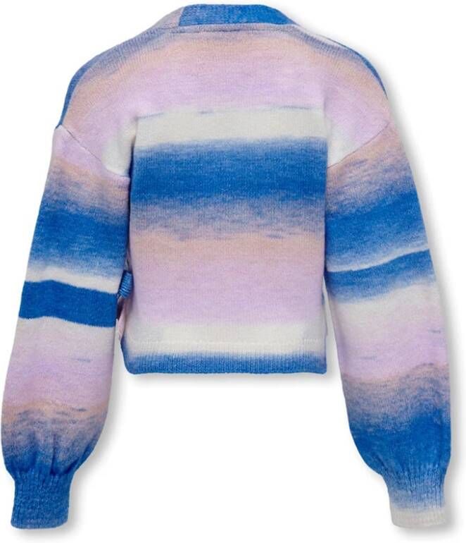 Only ! Meisjes Sweater -- Diverse Kleuren Polyester/acryl