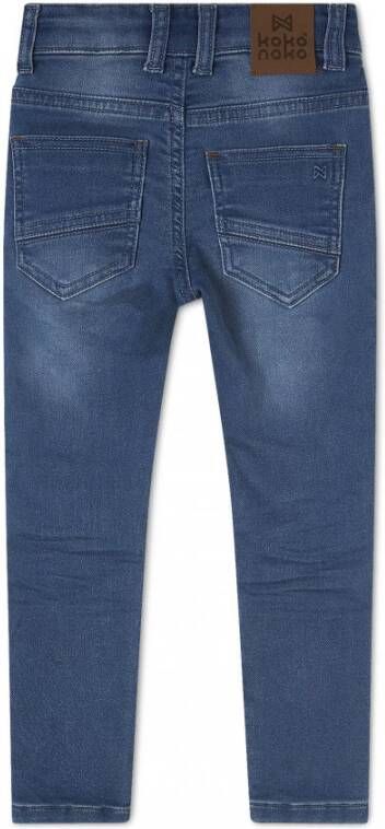 Koko Noko ! Jongens Lange Broek -- Denim Jeans