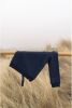 Koko Noko ! Jongens Sweater -- Donkerblauw Katoen/elasthan online kopen