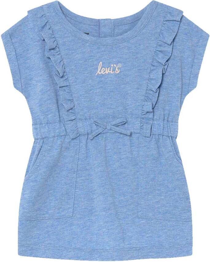 Levis Levi's®, kinder gebreide jurk Twin Pack bleek peach