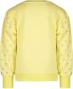 Like Flo Gele Sweater Bonnieux online kopen