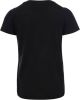 Looxs Revolution T shirt pointel voor meisjes in de kleur online kopen