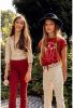 Looxs Revolution Cropped top paradise voor meisjes in de kleur online kopen