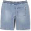 Name it Jeans Boys Ryan Jogger Denim L Shorts 6770 Tr Lichtblauw online kopen