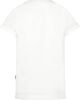 No way monday ! Meisjes Shirt Korte Mouw -- Off White Katoen/elasthan online kopen