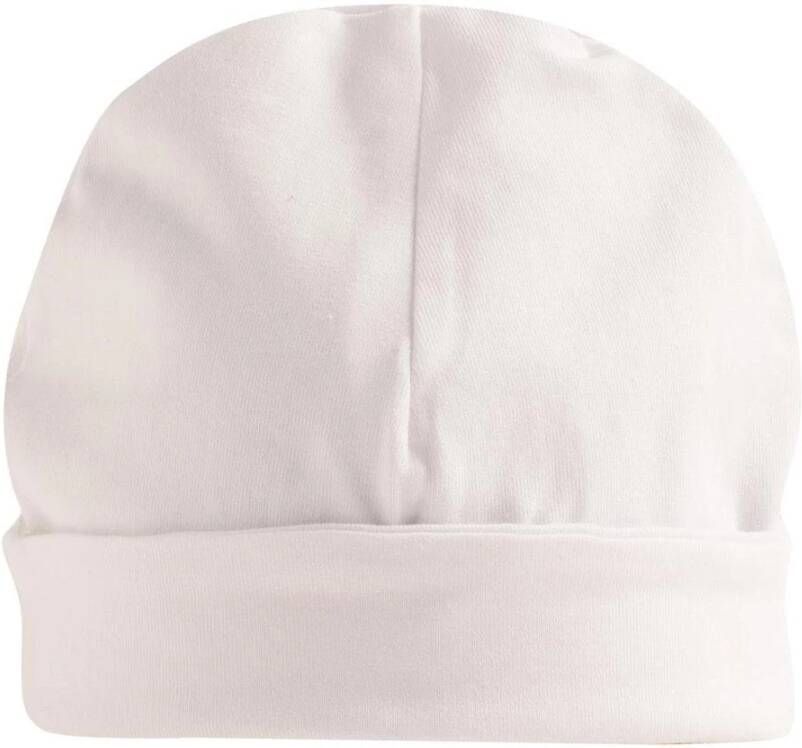 Noppies  Newborn Muts Wit Gr.van 0 3 maanden Jongen/Meisjes