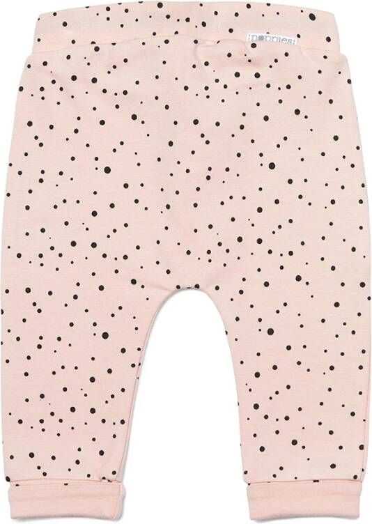 Noppies ! Meisjes Lange Broek -- All Over Print Katoen/elasthan