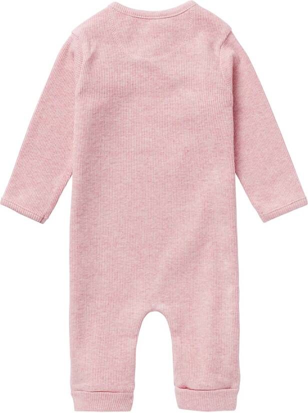 Noppies ! Unisex Boxpak -- Roze Katoen/polyester/elasthan