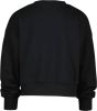 Raizzed Lincoln Sweater Deep Black | Freewear Zwart , Zwart, Dames online kopen